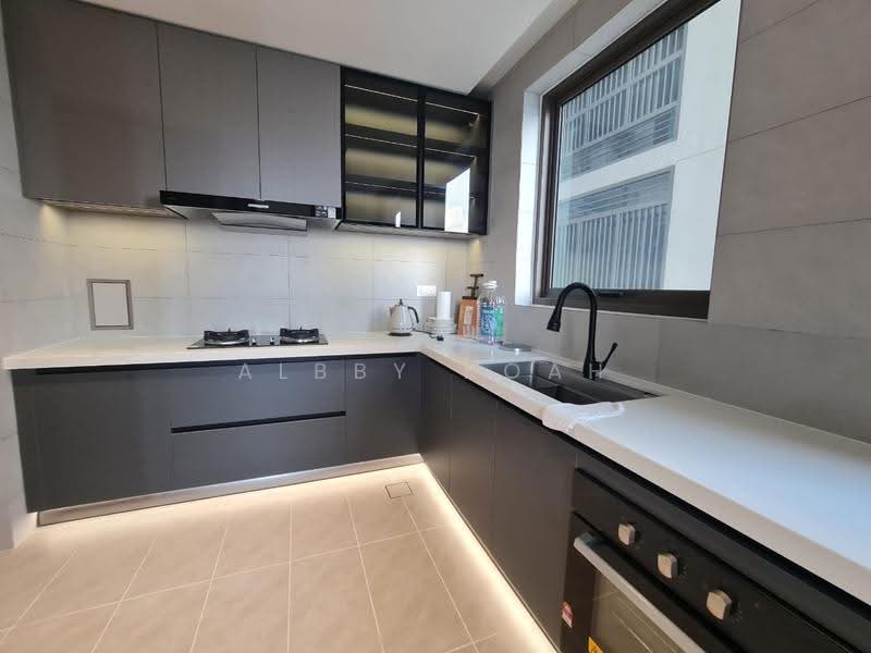 Condominium for Sale at Park Place - Albby Koah - PropertyGuru.com.my