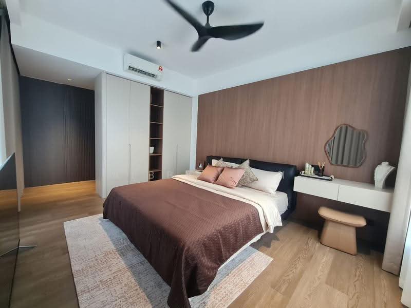 Condominium for Sale at Park Place - Albby Koah - PropertyGuru.com.my