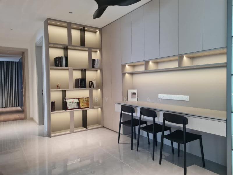 Condominium for Sale at Park Place - Albby Koah - PropertyGuru.com.my