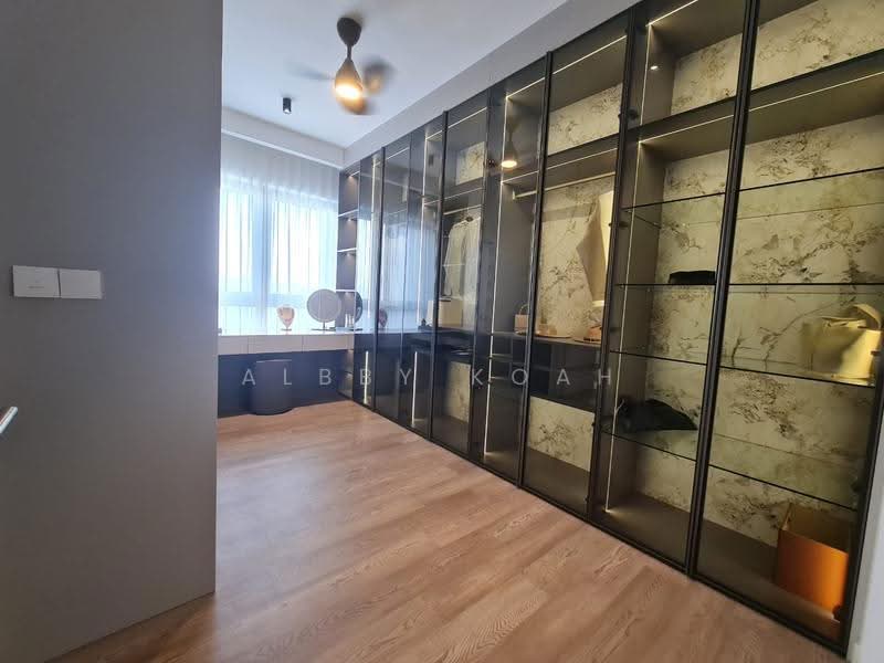 Condominium for Sale at Park Place - Albby Koah - PropertyGuru.com.my