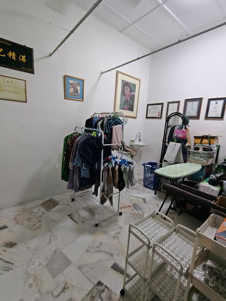 Rumah Teres 1 Tingkat untuk Dijual di Skudai (Johor) - Felix Teo - PropertyGuru.com.my