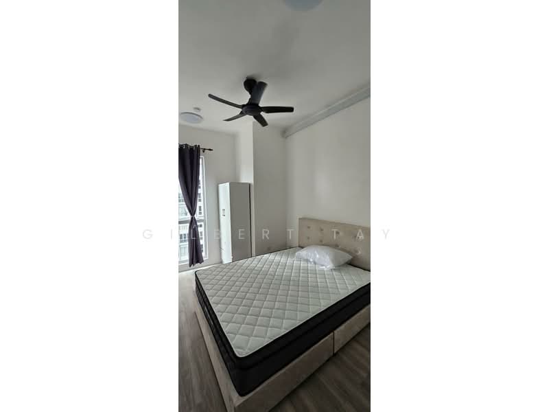 Condominium for Rent at Lakefront Residence - Gilbert Tay - Bedroom - PropertyGuru.com.my