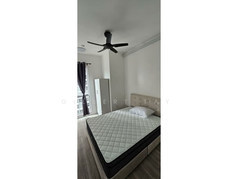 Condominium for Rent at Lakefront Residence - Gilbert Tay - Bedroom - PropertyGuru.com.my