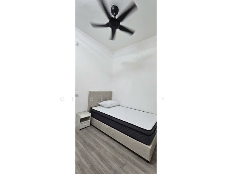 Condominium for Rent at Lakefront Residence - Gilbert Tay - Bedroom - PropertyGuru.com.my