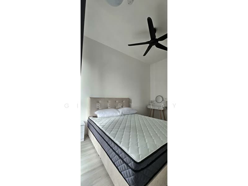Condominium for Rent at Lakefront Residence - Gilbert Tay - Bedroom - PropertyGuru.com.my