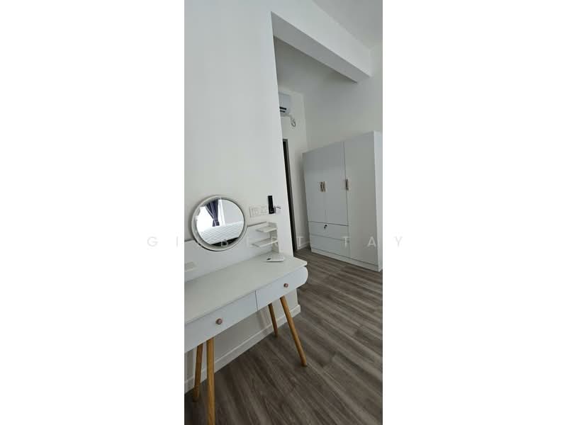 Condominium for Rent at Lakefront Residence - Gilbert Tay - Bedroom - PropertyGuru.com.my