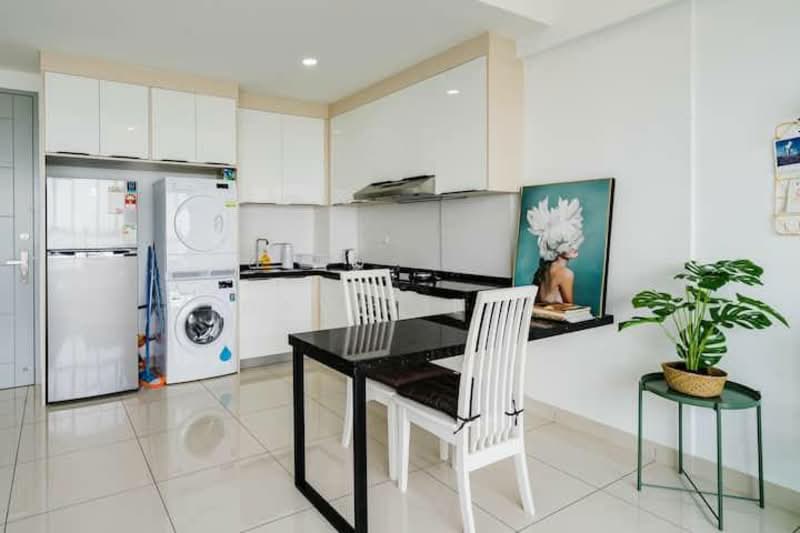 Kondominium untuk Disewa di Tropicana Bay Residences - Davis Lim - PropertyGuru.com.my