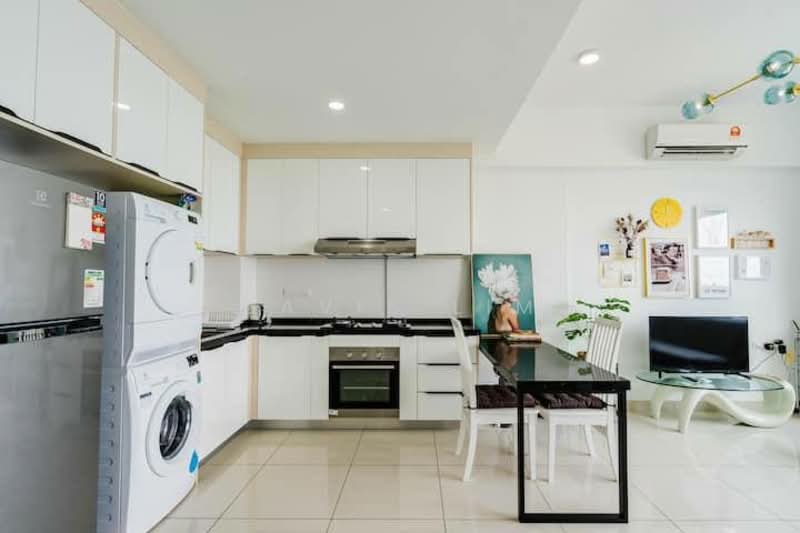 Kondominium untuk Disewa di Tropicana Bay Residences - Davis Lim - PropertyGuru.com.my