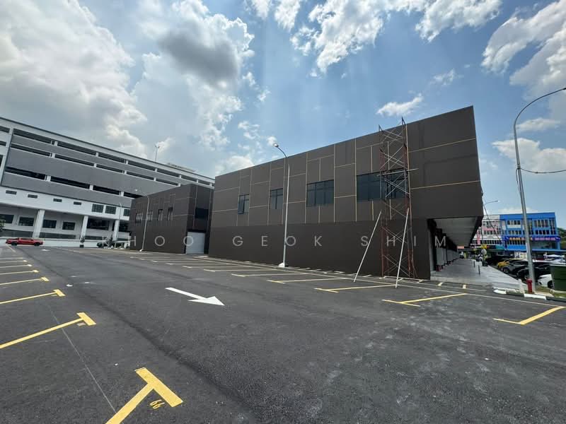 Kedai untuk Dijual di Taman Sri Muda (Shah Alam) - KHOO GEOK SHIM - PropertyGuru.com.my