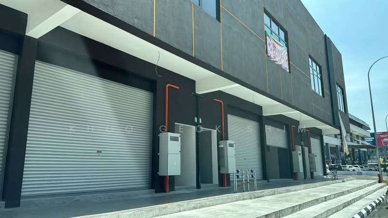 Kedai untuk Dijual di Taman Sri Muda (Shah Alam) - KHOO GEOK SHIM - PropertyGuru.com.my