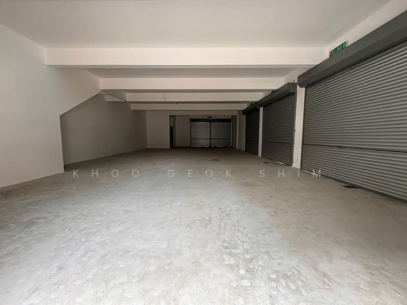 Kedai untuk Dijual di Taman Sri Muda (Shah Alam) - KHOO GEOK SHIM - PropertyGuru.com.my