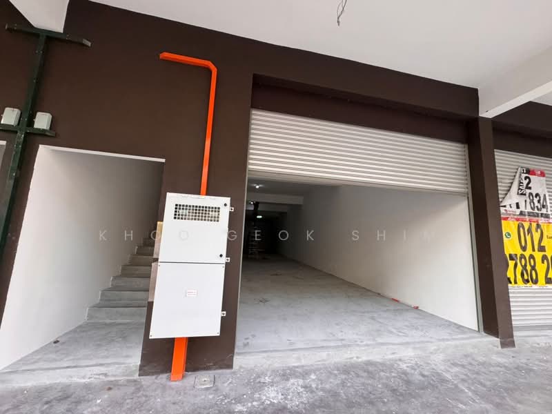 Kedai untuk Dijual di Taman Sri Muda (Shah Alam) - KHOO GEOK SHIM - PropertyGuru.com.my