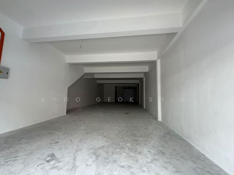 Kedai untuk Dijual di Taman Sri Muda (Shah Alam) - KHOO GEOK SHIM - PropertyGuru.com.my