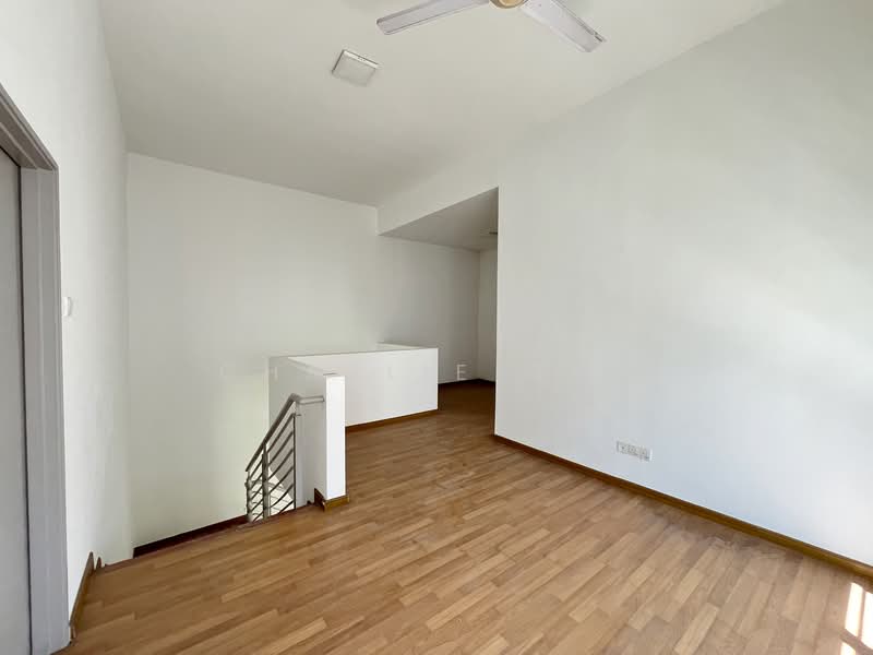 Rumah Kluster untuk Dijual di Bandar Bestari (Klang) - Charlie Gan - PropertyGuru.com.my