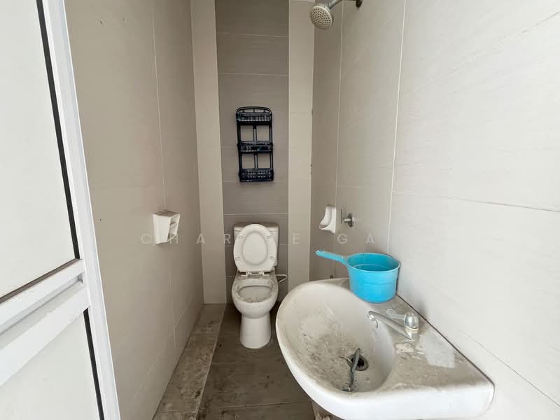 Rumah Kluster untuk Dijual di Bandar Bestari (Klang) - Charlie Gan - PropertyGuru.com.my