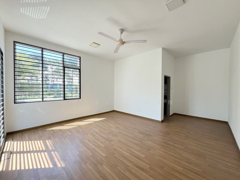Rumah Kluster untuk Dijual di Bandar Bestari (Klang) - Charlie Gan - PropertyGuru.com.my