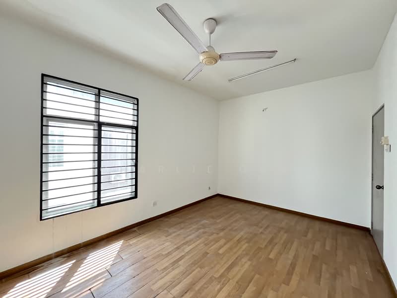 Rumah Kluster untuk Dijual di Bandar Bestari (Klang) - Charlie Gan - PropertyGuru.com.my