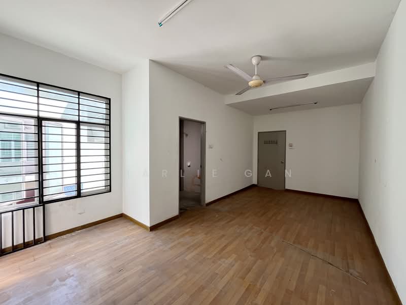 Rumah Kluster untuk Dijual di Bandar Bestari (Klang) - Charlie Gan - PropertyGuru.com.my