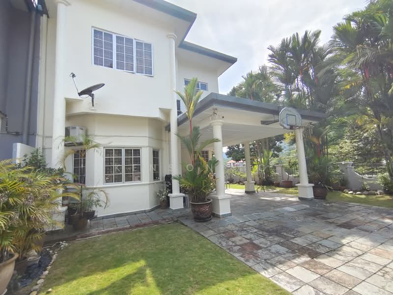 Rumah Berkembar untuk Dijual di Bukit Antarabangsa (Ulu Kelang) - Kenson Ho - Exterior - PropertyGuru.com.my