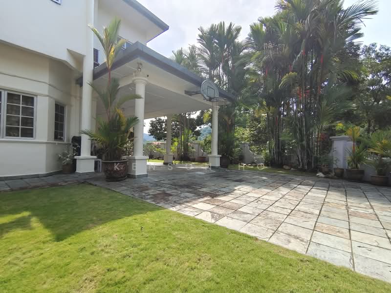 Rumah Berkembar untuk Dijual di Bukit Antarabangsa (Ulu Kelang) - Kenson Ho - Exterior - PropertyGuru.com.my