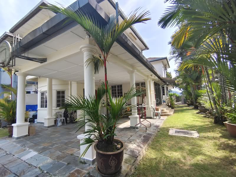 Rumah Berkembar untuk Dijual di Bukit Antarabangsa (Ulu Kelang) - Kenson Ho - Exterior - PropertyGuru.com.my