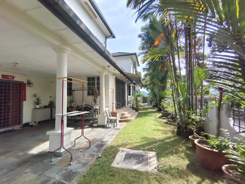 Rumah Berkembar untuk Dijual di Bukit Antarabangsa (Ulu Kelang) - Kenson Ho - Exterior - PropertyGuru.com.my