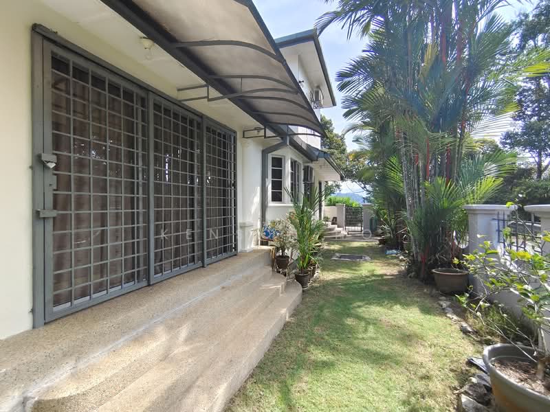 Rumah Berkembar untuk Dijual di Bukit Antarabangsa (Ulu Kelang) - Kenson Ho - Exterior - PropertyGuru.com.my