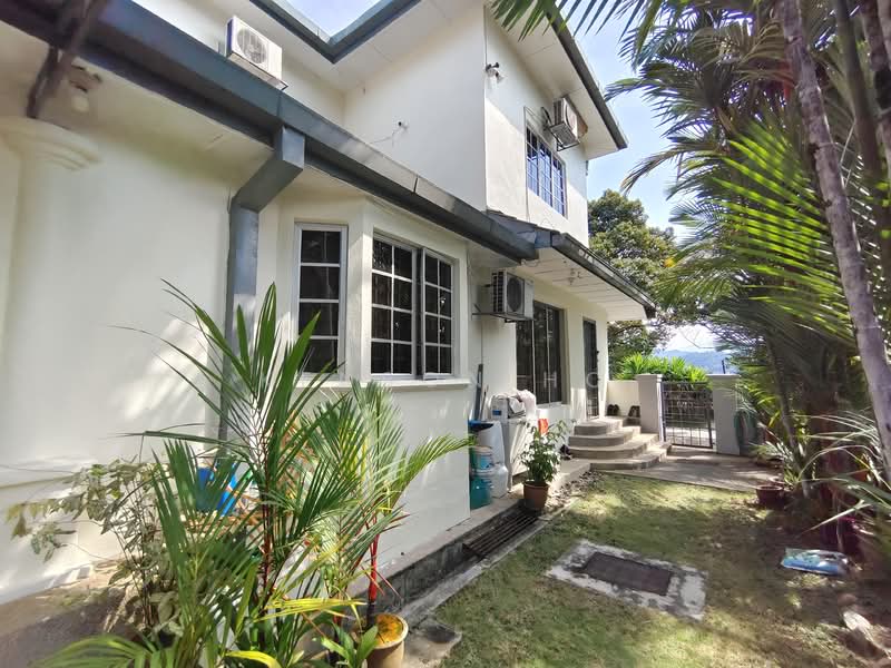 Rumah Berkembar untuk Dijual di Bukit Antarabangsa (Ulu Kelang) - Kenson Ho - Exterior - PropertyGuru.com.my