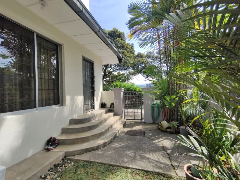 Rumah Berkembar untuk Dijual di Bukit Antarabangsa (Ulu Kelang) - Kenson Ho - Exterior - PropertyGuru.com.my