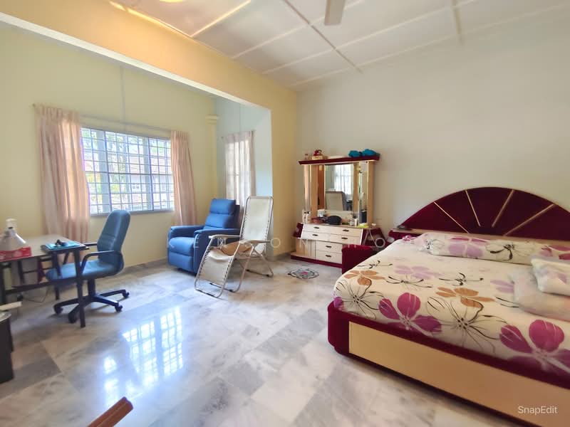 Rumah Berkembar untuk Dijual di Bukit Antarabangsa (Ulu Kelang) - Kenson Ho - Bedroom - PropertyGuru.com.my