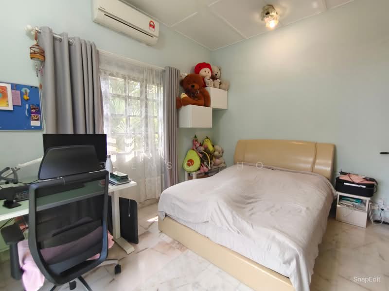 Rumah Berkembar untuk Dijual di Bukit Antarabangsa (Ulu Kelang) - Kenson Ho - Bedroom - PropertyGuru.com.my