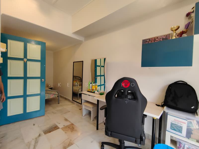 Rumah Berkembar untuk Dijual di Bukit Antarabangsa (Ulu Kelang) - Kenson Ho - Bedroom - PropertyGuru.com.my
