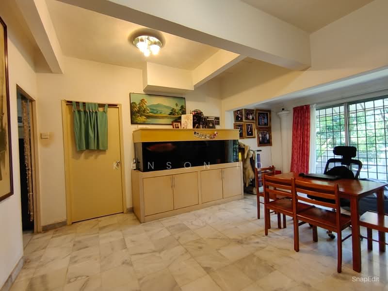 Rumah Berkembar untuk Dijual di Bukit Antarabangsa (Ulu Kelang) - Kenson Ho - Living Room - PropertyGuru.com.my