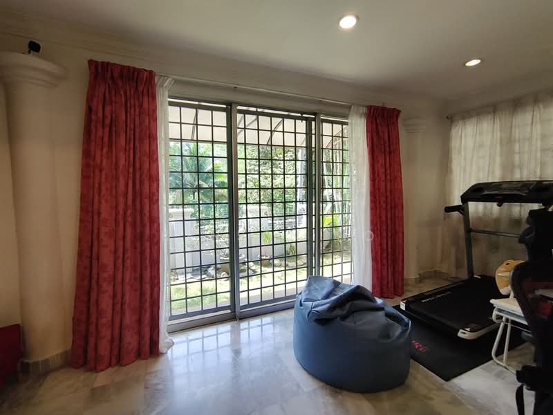 Rumah Berkembar untuk Dijual di Bukit Antarabangsa (Ulu Kelang) - Kenson Ho - Living Room - PropertyGuru.com.my