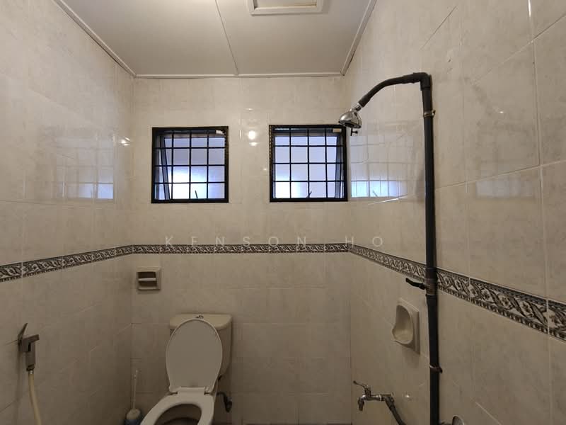 Rumah Berkembar untuk Dijual di Bukit Antarabangsa (Ulu Kelang) - Kenson Ho - Bathroom - PropertyGuru.com.my