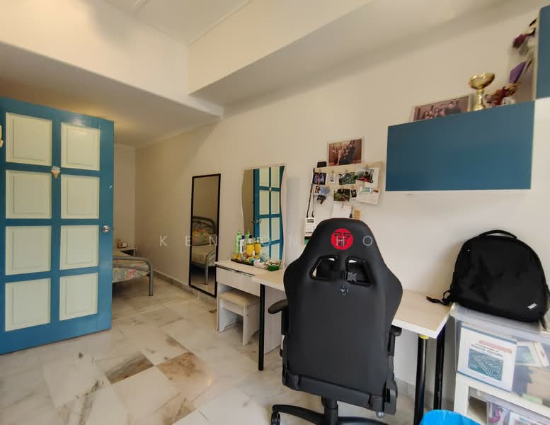 Rumah Berkembar untuk Dijual di Bukit Antarabangsa (Ulu Kelang) - Kenson Ho - Bedroom - PropertyGuru.com.my