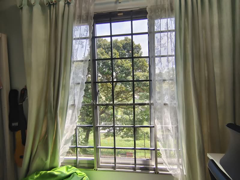 Rumah Berkembar untuk Dijual di Bukit Antarabangsa (Ulu Kelang) - Kenson Ho - View - PropertyGuru.com.my