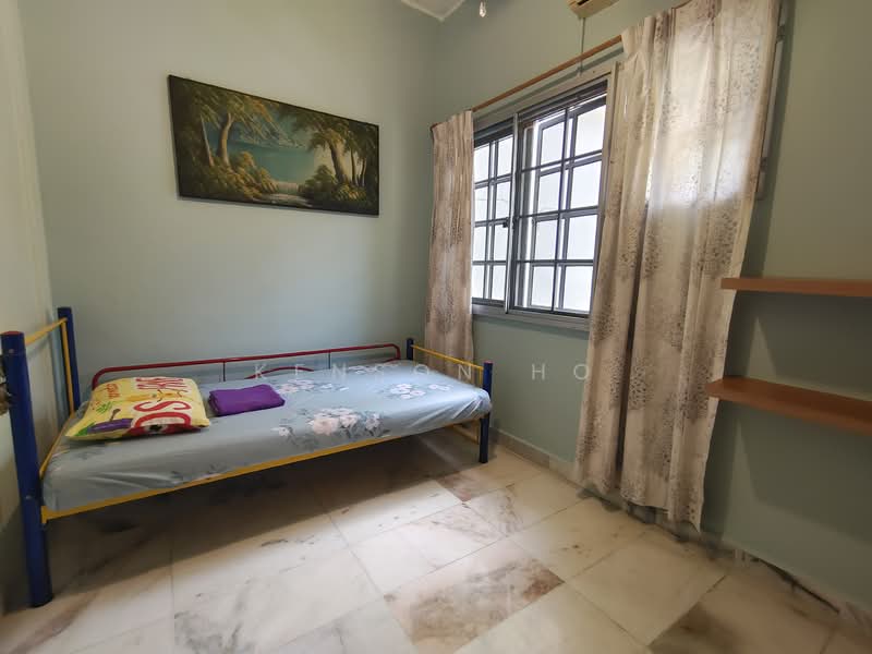 Rumah Berkembar untuk Dijual di Bukit Antarabangsa (Ulu Kelang) - Kenson Ho - Bedroom - PropertyGuru.com.my