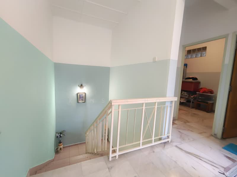 Rumah Berkembar untuk Dijual di Bukit Antarabangsa (Ulu Kelang) - Kenson Ho - Interior - PropertyGuru.com.my