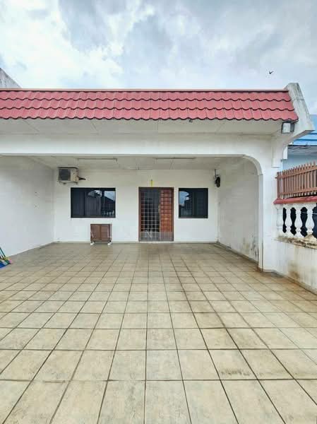 1-storey Terraced House for Sale in Taman Johor Jaya (Johor Bahru) - Alan Tia - PropertyGuru.com.my