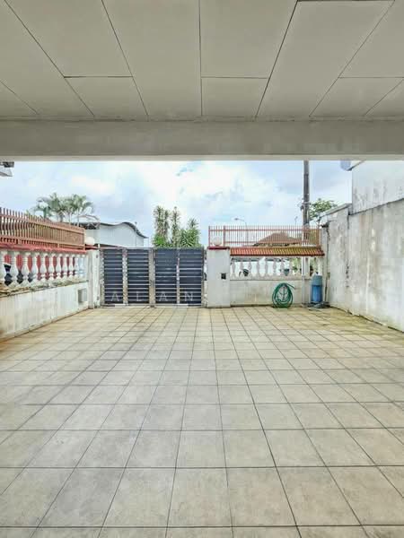 1-storey Terraced House for Sale in Taman Johor Jaya (Johor Bahru) - Alan Tia - PropertyGuru.com.my
