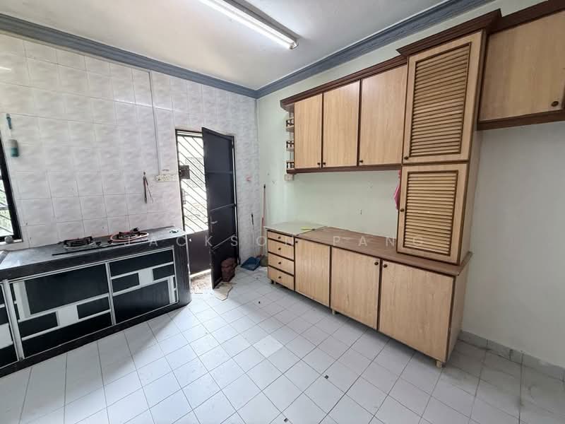 Rumah Teres untuk Disewa di Kulai (Johor) - Jackson Pang - PropertyGuru.com.my