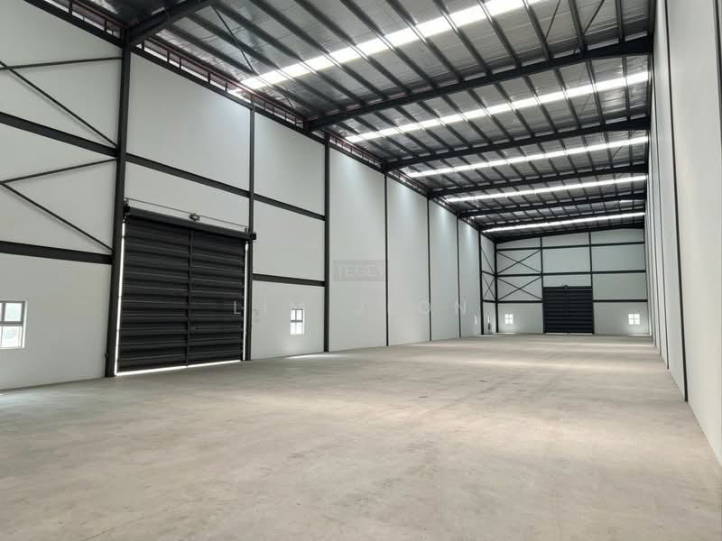 Factory for Sale in Klang (Selangor) - Lim Jeon - Interior - PropertyGuru.com.my