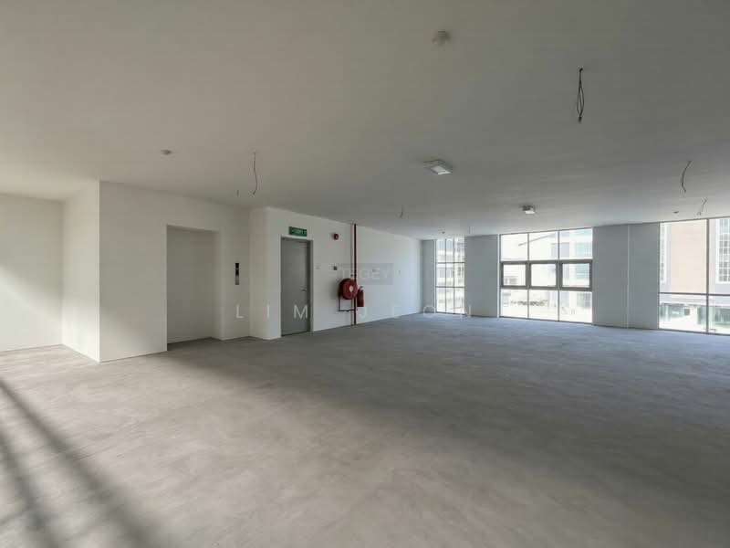 Factory for Sale in Klang (Selangor) - Lim Jeon - Interior - PropertyGuru.com.my