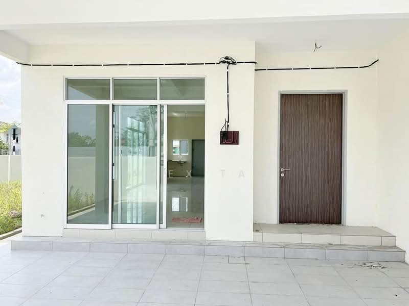 Rumah Teres 2 Tingkat untuk Dijual di Shah Alam (Selangor) - Alex Tan - Exterior - PropertyGuru.com.my