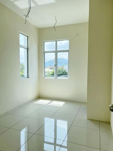 Rumah Teres 2 Tingkat untuk Dijual di Shah Alam (Selangor) - Alex Tan - Interior - PropertyGuru.com.my