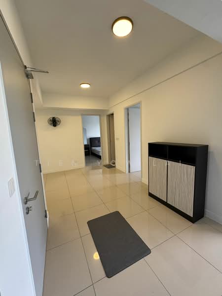 Kondominium untuk Disewa di Emerald Hill - Tien Yow Lai - Interior - PropertyGuru.com.my