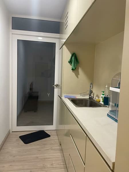 Service Residence for Rent at Halo Sunday @ Empire City - Yen . - Interior - PropertyGuru.com.my