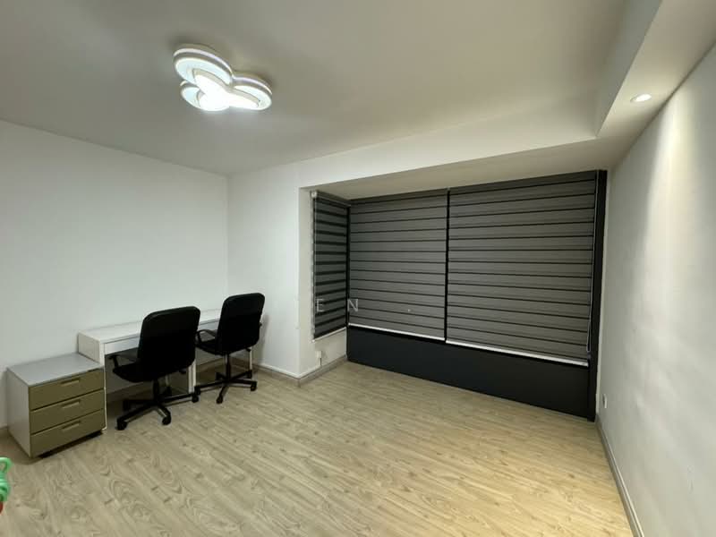 Service Residence for Rent at Halo Sunday @ Empire City - Yen . - Study - PropertyGuru.com.my