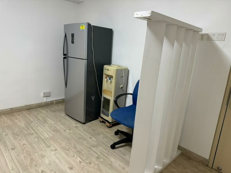 Service Residence for Rent at Halo Sunday @ Empire City - Yen . - Interior - PropertyGuru.com.my